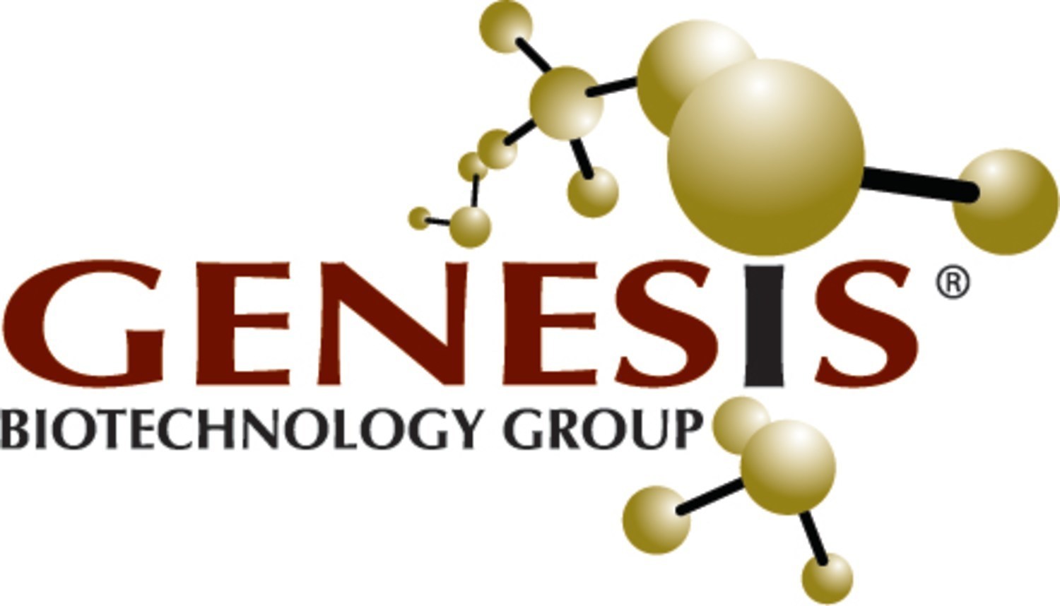 Genesis Biotechnology Group logo