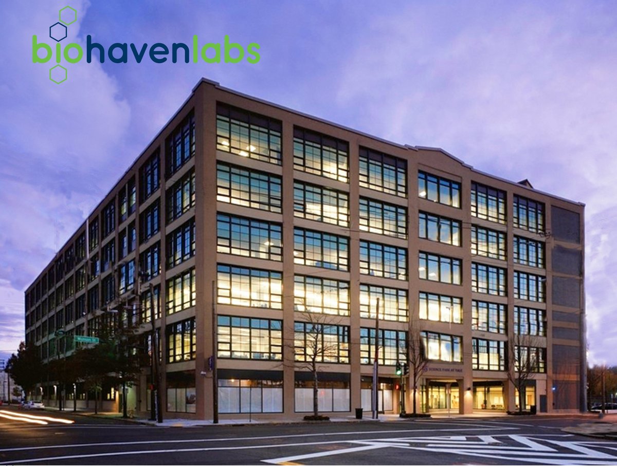 Biohaven Labs