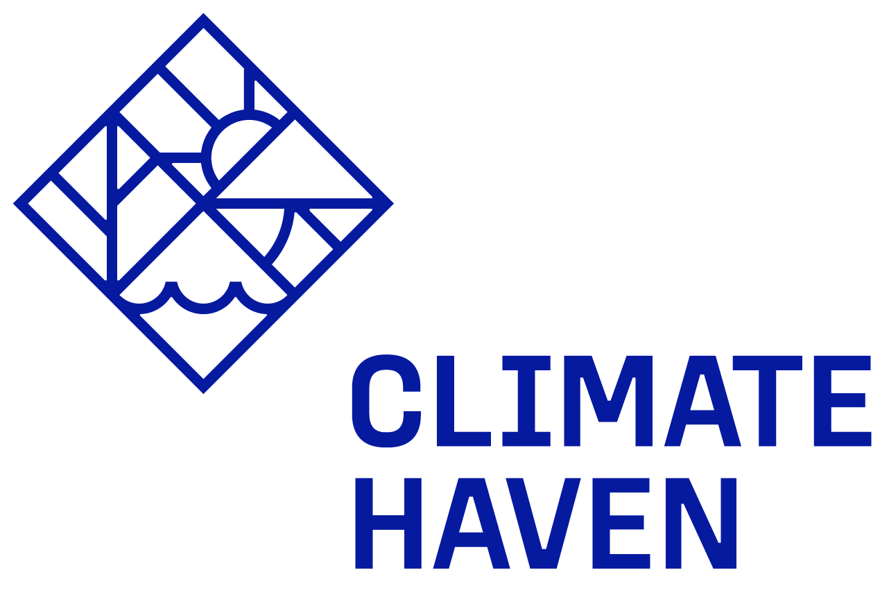 Climate Haven logo