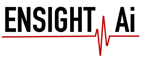 ENSIGHT Ai logo